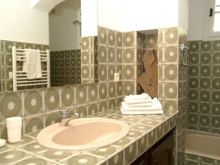 Vakantiehuis Le Muy Kenmerken 33