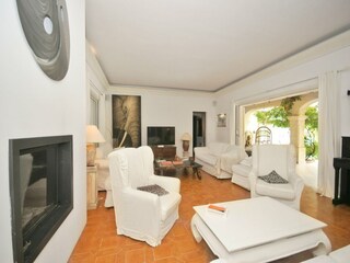 Holiday house Le Muy Features 32