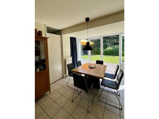 Holiday house Kamperland Outdoor Recording 9