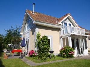 Vakantiehuis Direct aan het Banjaardstrand - Kamperland - image1