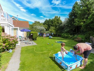 Holiday house Kamperland Outdoor Recording 2
