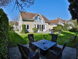 Holiday house Kamperland Outdoor Recording 3