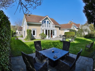 Holiday house Kamperland Outdoor Recording 4