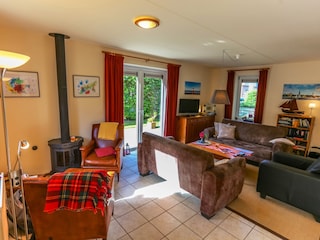 Holiday house Kamperland Features 8