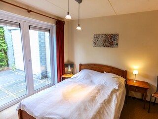 Holiday house Kamperland Features 15