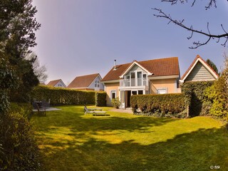 Casa per le vacanze Kamperland Registrazione all'aperto 7