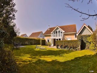 Holiday house Kamperland Outdoor Recording 7