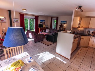 Casa per le vacanze Kamperland Caratteristiche 9