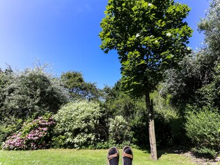 Holiday house Kamperland Outdoor Recording 4