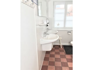 Ferienwohnung List Ausstattung 12