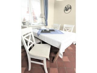 Ferienwohnung List Ausstattung 7