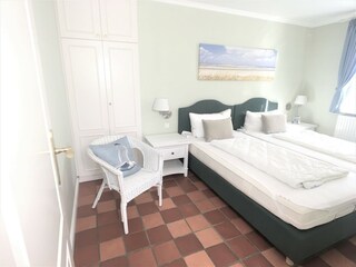 Ferienwohnung List Ausstattung 13