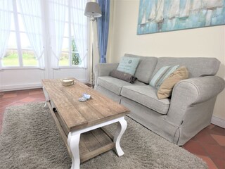 Ferienwohnung List Ausstattung 5
