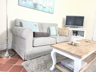 Ferienwohnung List Ausstattung 3