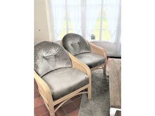 Ferienwohnung List Ausstattung 6