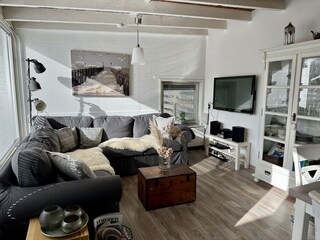 Vakantiehuis Callantsoog Kenmerken 7