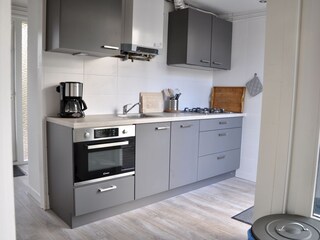 Casa per le vacanze Callantsoog Caratteristiche 6