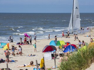 Vakantiehuis Callantsoog Omgeving 12