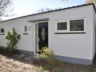 Vakantiehuis Callantsoog Buitenaudio-opname 3