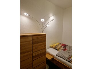 Holiday apartment Unterkirnach Features 11