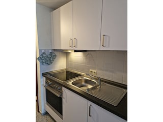 Holiday apartment Unterkirnach Kitchen 11