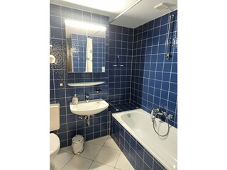 Holiday apartment Unterkirnach Bathroom 9