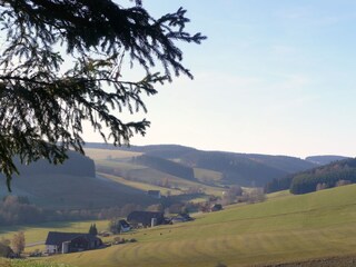 Holiday apartment Unterkirnach Outdoor Recording 9