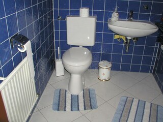 Holiday apartment Unterkirnach Features 19