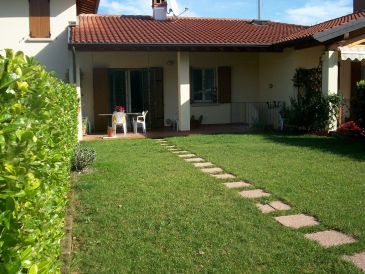 Ferienwohnung Casa Sofia