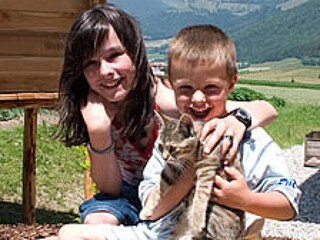 Fattoria Olang Ambiente 13