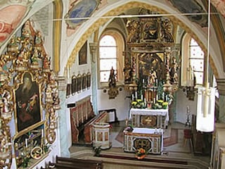 Bauernhof Olang  22