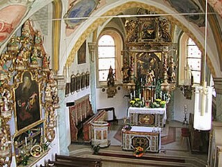 Fattoria Olang Ambiente 19