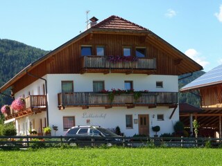 Fattoria Olang Registrazione all'aperto 4