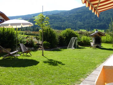 Bauernhof Liebharterhof - Wohnung 1