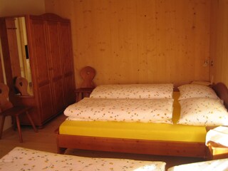 Fattoria Olang Caratteristiche 8