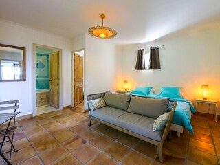 Villa La Garde-Freinet Kenmerken 23