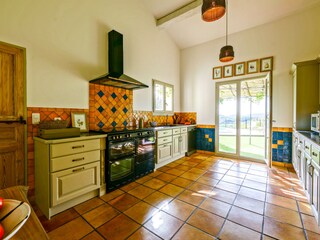 Villa La Garde-Freinet Équipement 20