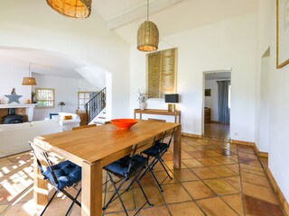 Villa La Garde-Freinet Équipement 22