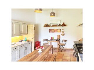 Villa La Garde-Freinet Kenmerken 19