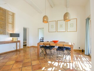 Villa La Garde-Freinet Équipement 21