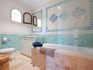 Villa La Garde-Freinet Kenmerken 34