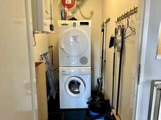 Appartamento per vacanze Groet Caratteristiche 19