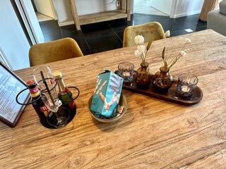 Appartamento per vacanze Groet Caratteristiche 6