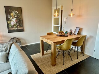 Appartamento per vacanze Groet Caratteristiche 7