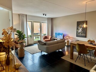 Appartamento per vacanze Groet Caratteristiche 8