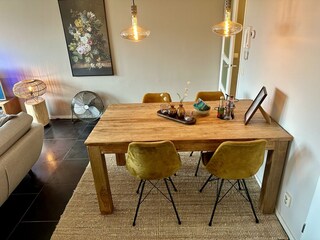 Appartamento per vacanze Groet Caratteristiche 9