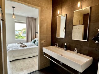 Appartamento per vacanze Groet Caratteristiche 17