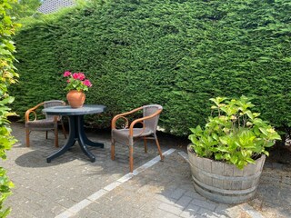 Appartamento per vacanze Groet Caratteristiche 20