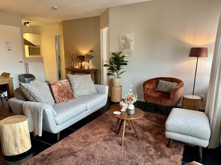 Appartamento per vacanze Groet Caratteristiche 4