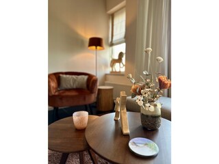 Appartamento per vacanze Groet Caratteristiche 5